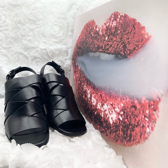 🥳HOST PICK🥳~Via Spiga Oren Sandals 👠 - Picture 11 of 16